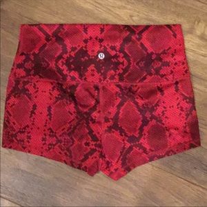 Lululemon athletica short